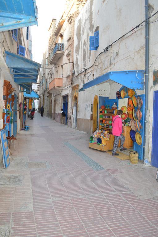 Riad Thais เอสเซาอิรา ภายนอก รูปภาพ