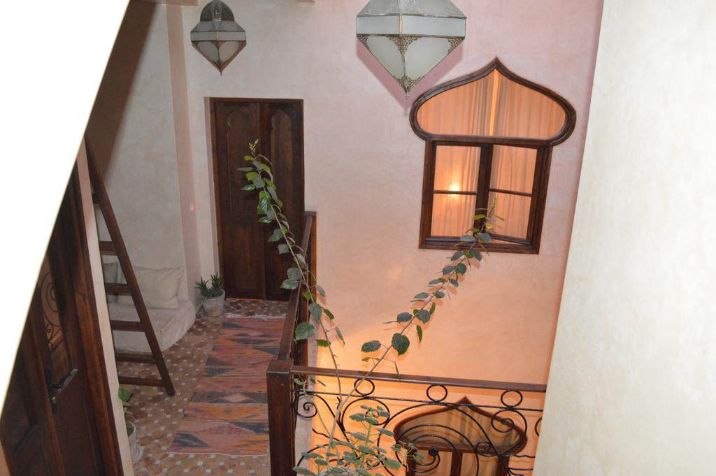 Riad Thais เอสเซาอิรา ภายนอก รูปภาพ
