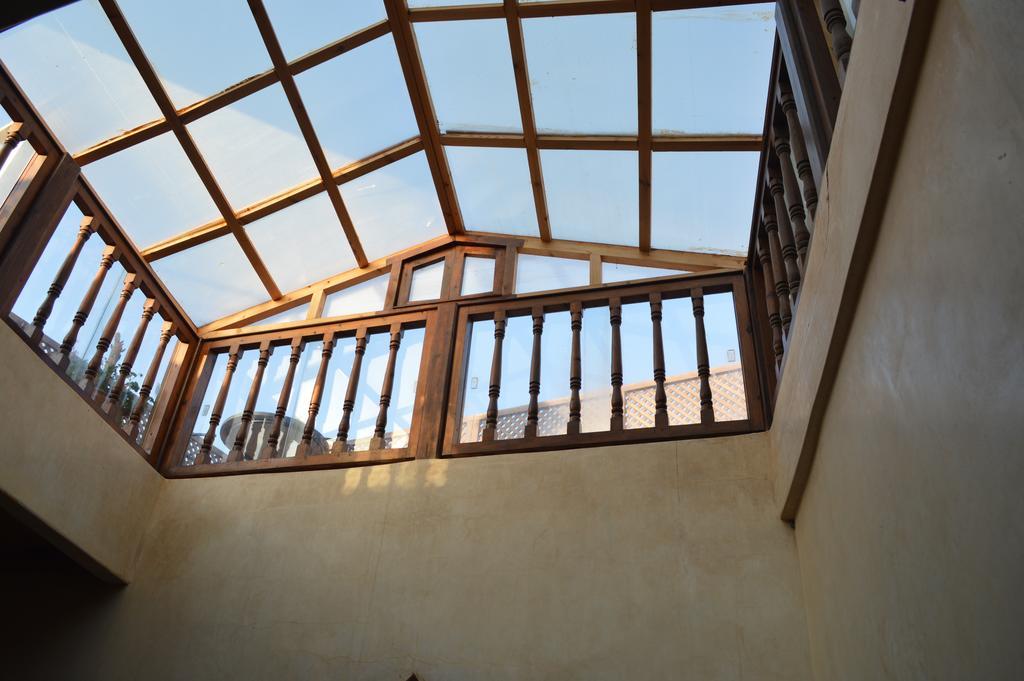 Riad Thais เอสเซาอิรา ภายนอก รูปภาพ
