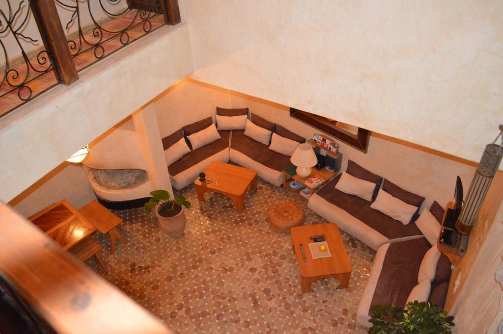 Riad Thais เอสเซาอิรา ภายนอก รูปภาพ