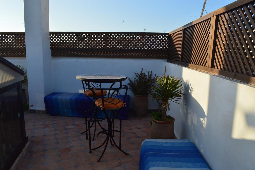 Riad Thais เอสเซาอิรา ภายนอก รูปภาพ