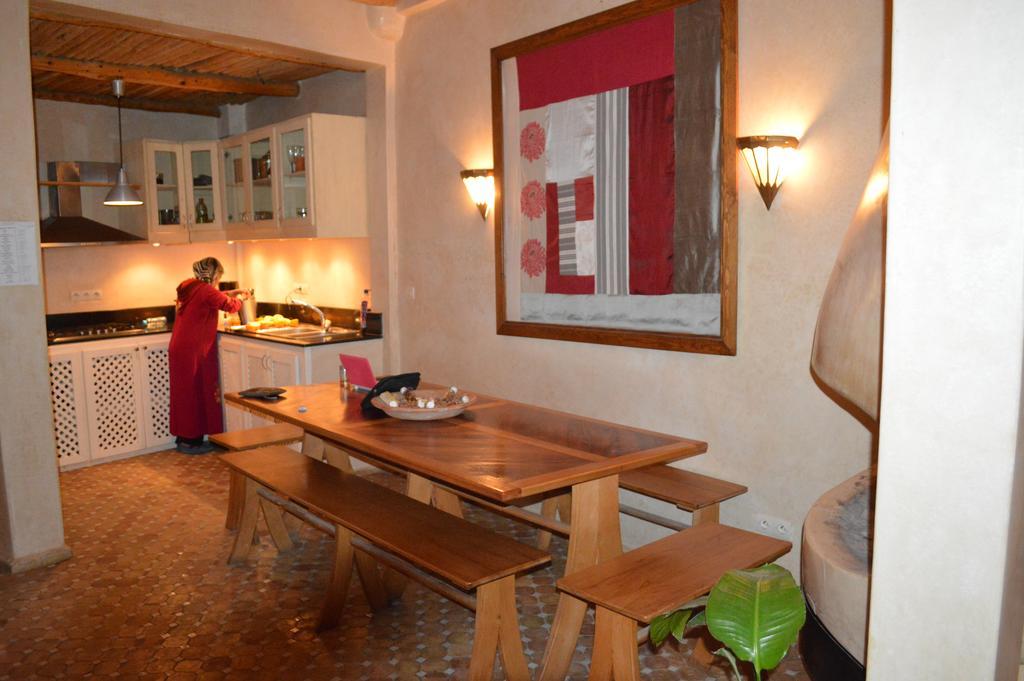 Riad Thais เอสเซาอิรา ภายนอก รูปภาพ