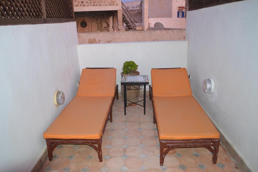 Riad Thais เอสเซาอิรา ภายนอก รูปภาพ