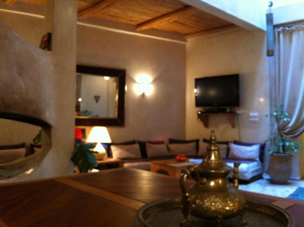 Riad Thais เอสเซาอิรา ภายนอก รูปภาพ