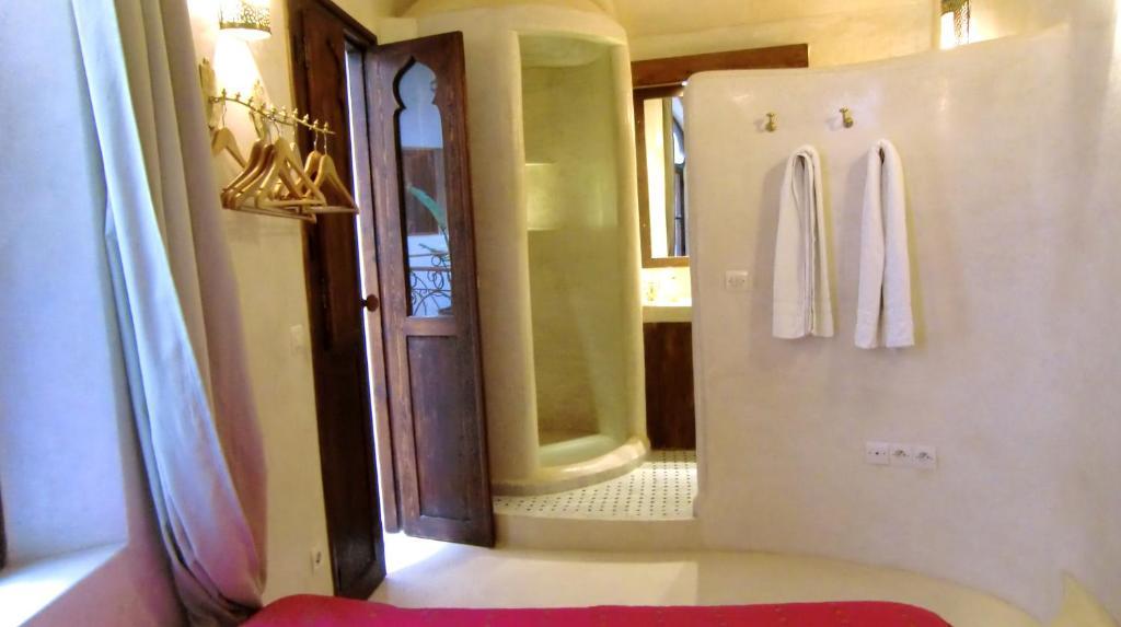 Riad Thais เอสเซาอิรา ห้อง รูปภาพ