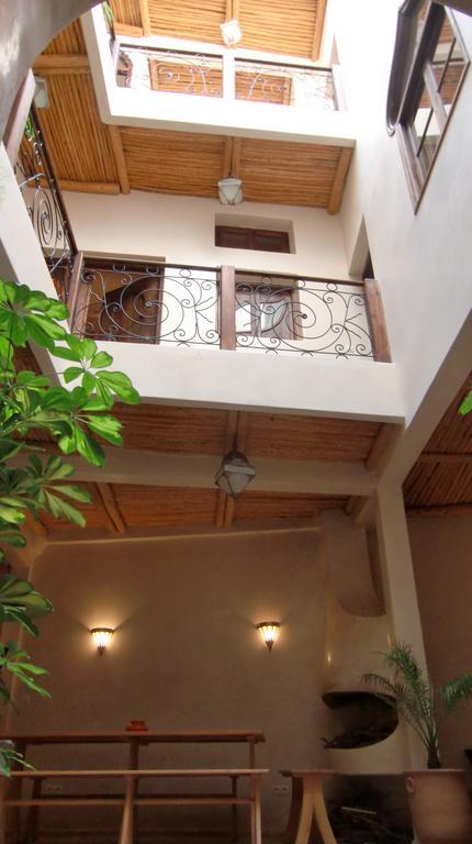 Riad Thais เอสเซาอิรา ภายนอก รูปภาพ