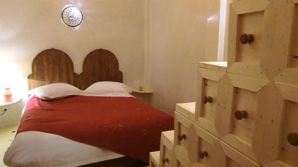 Riad Thais เอสเซาอิรา ภายนอก รูปภาพ
