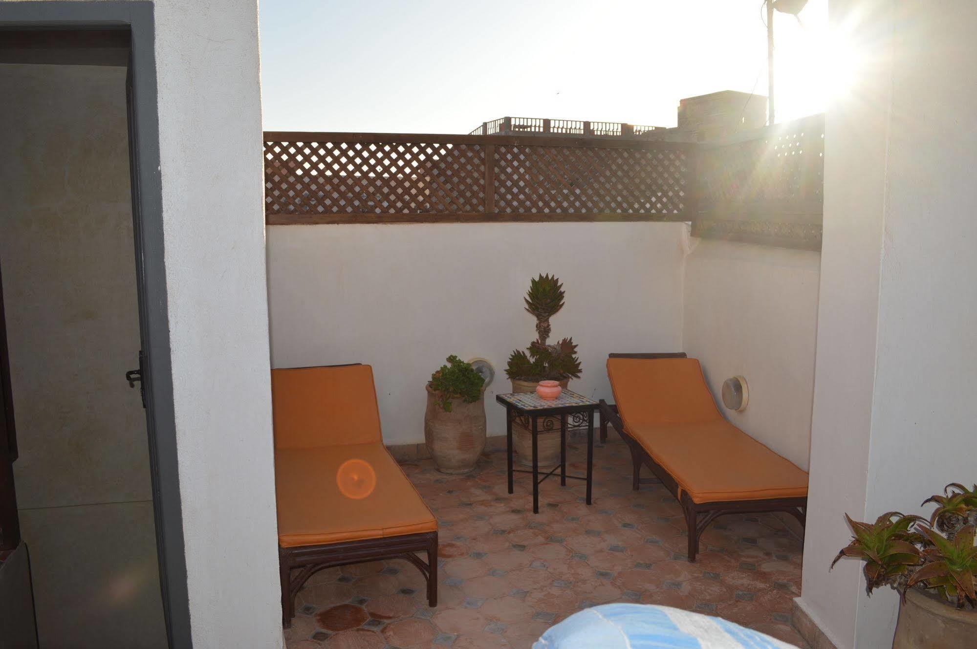 Riad Thais เอสเซาอิรา ภายนอก รูปภาพ