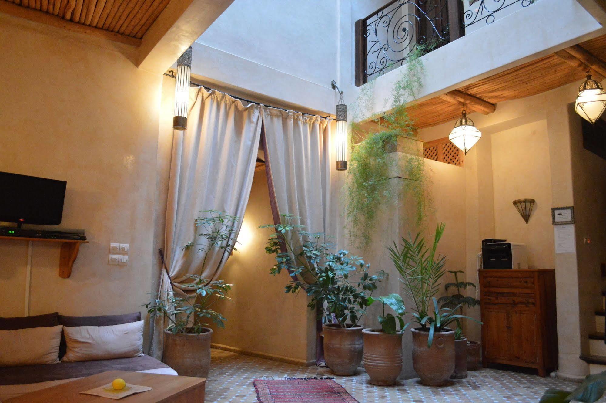 Riad Thais เอสเซาอิรา ภายนอก รูปภาพ