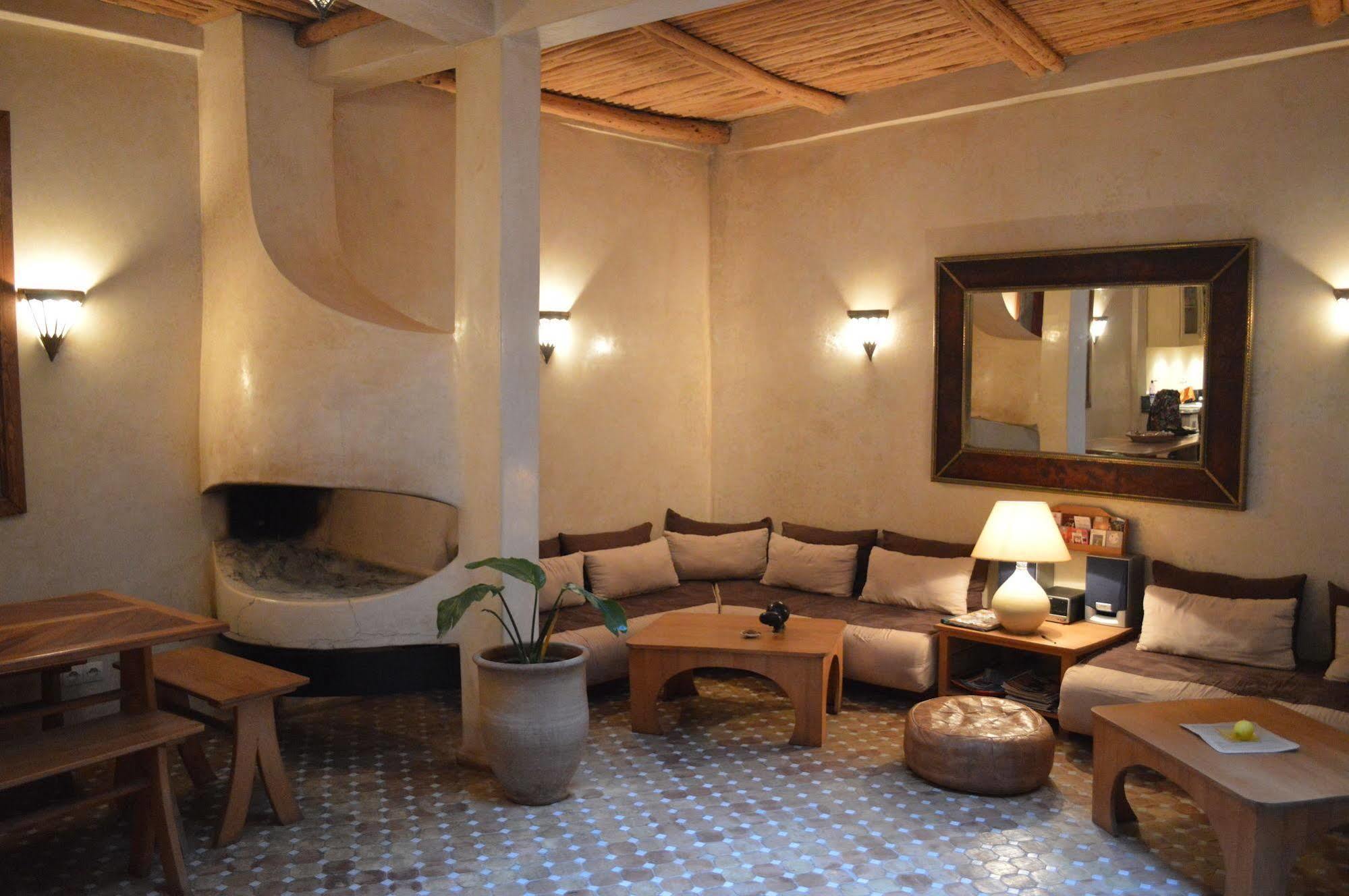 Riad Thais เอสเซาอิรา ภายนอก รูปภาพ