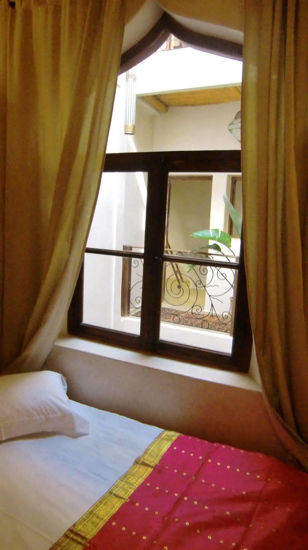 Riad Thais เอสเซาอิรา ภายนอก รูปภาพ