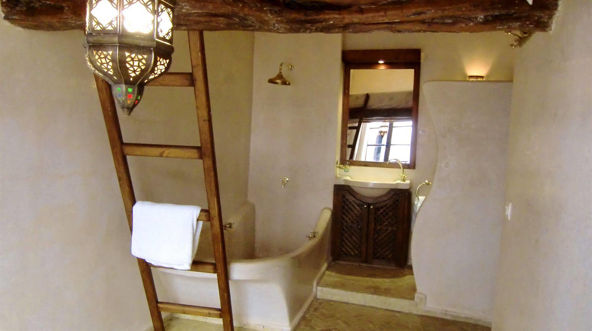 Riad Thais เอสเซาอิรา ภายนอก รูปภาพ