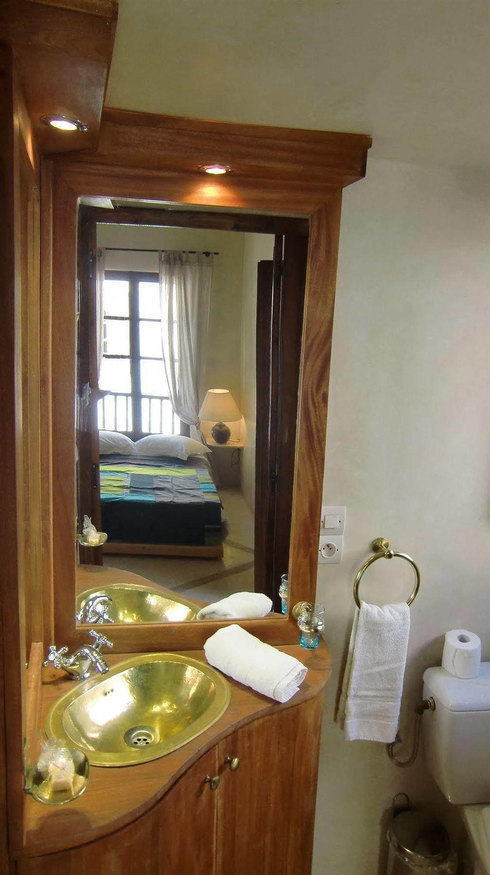 Riad Thais เอสเซาอิรา ภายนอก รูปภาพ