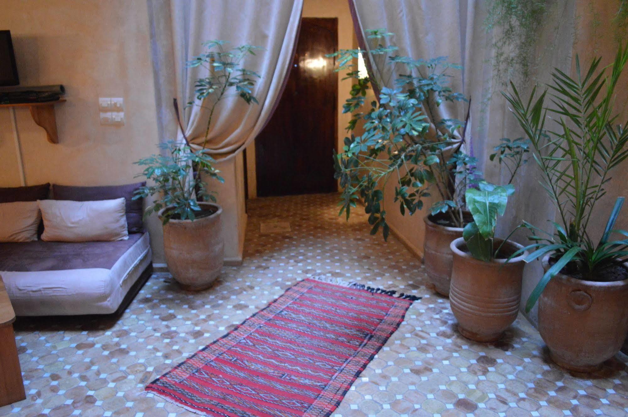Riad Thais เอสเซาอิรา ภายนอก รูปภาพ