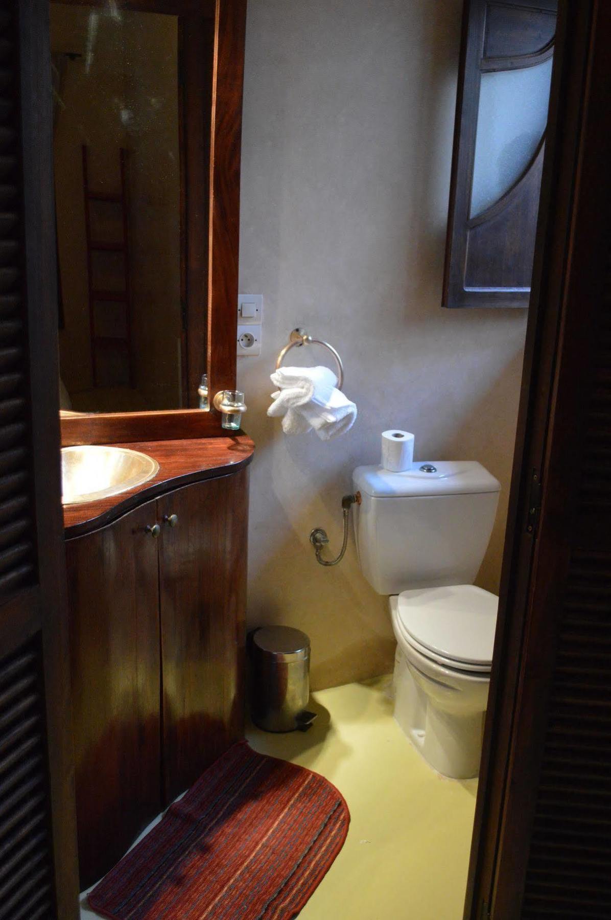 Riad Thais เอสเซาอิรา ภายนอก รูปภาพ