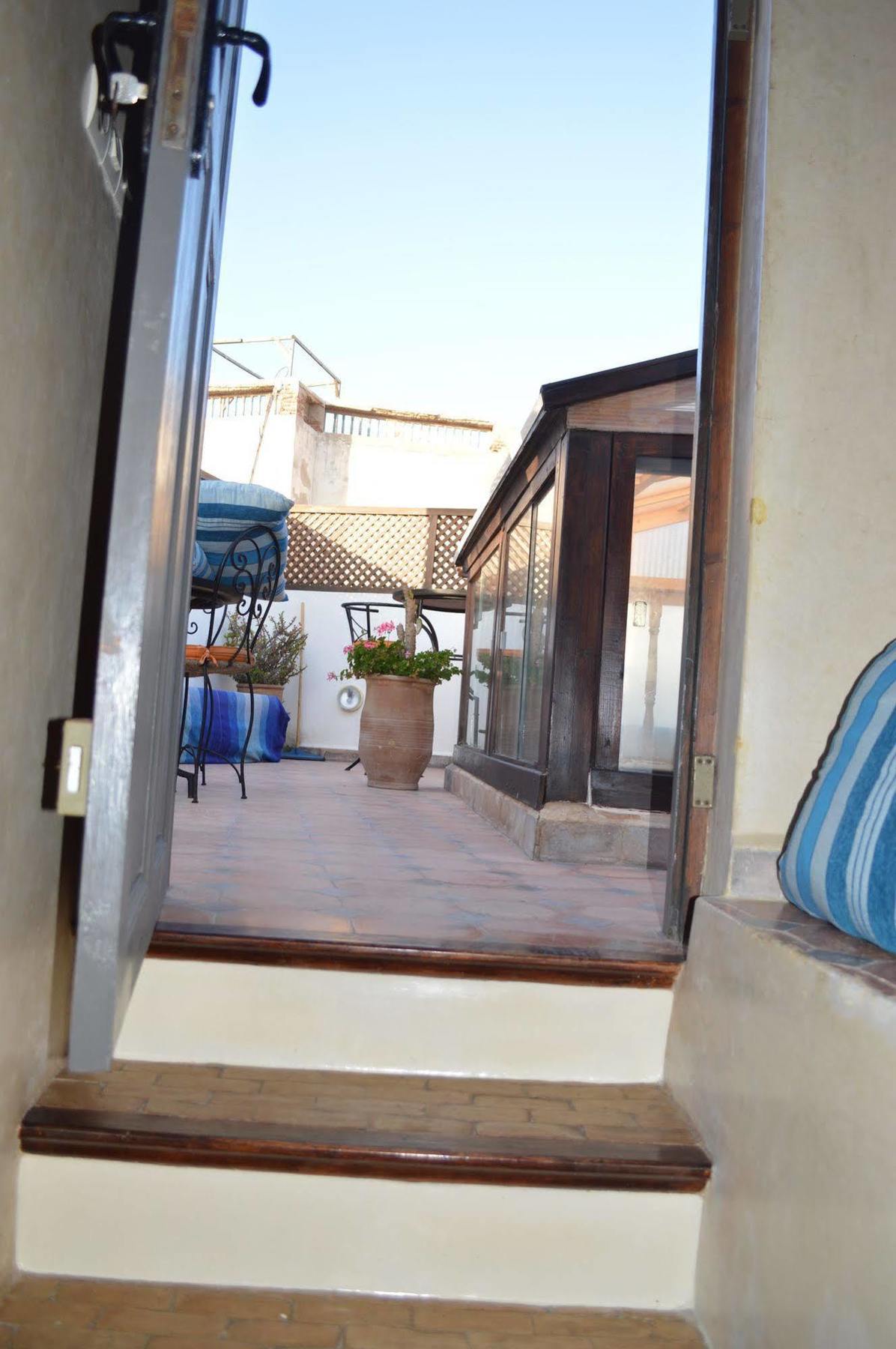 Riad Thais เอสเซาอิรา ภายนอก รูปภาพ